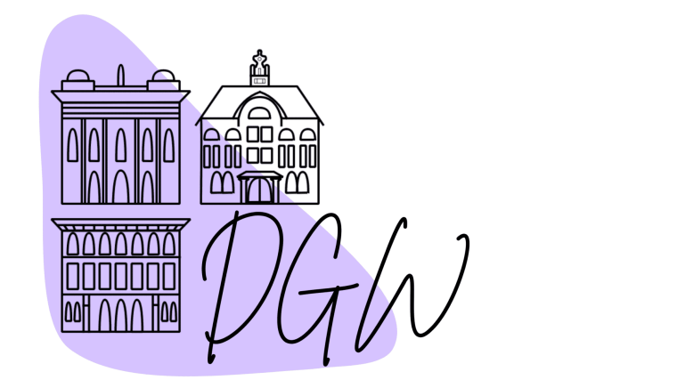 DGW - Tradition bewahren, Zukunft sichern