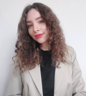 Aliaksandra Baryieva