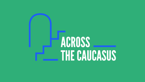 Across the Caucasus