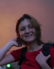 Tamar Khutsishvili