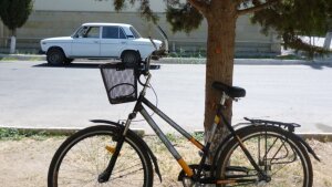 Urban Revival Potential in Azerbaijan: The Case of Salyan town