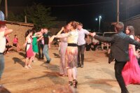 Dargi project: A wedding in Druzhba (Dagestan)