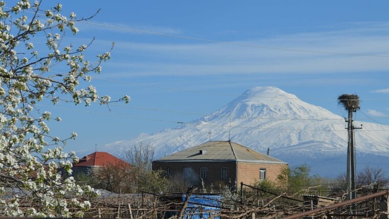 Mount Ararat